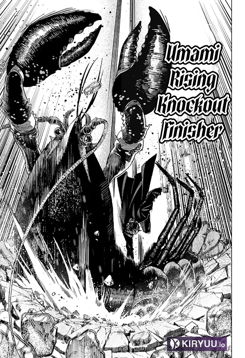 Baca Marriagetoxin - Chapter 113 halaman 17